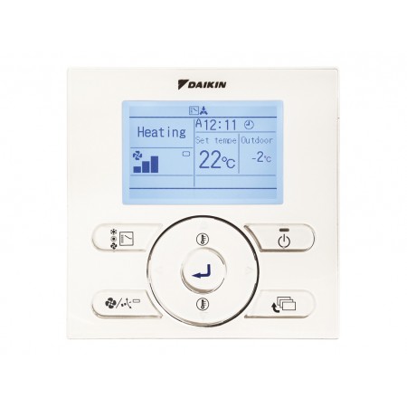 Daikin BRC BRC1E53C Daikin BRC BRC1E53C
