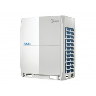Midea V6R MV6-R400WV2GN1