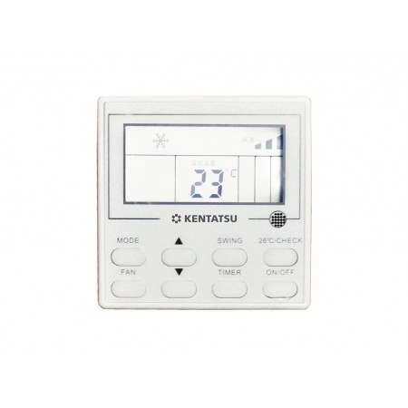 Kentatsu KT KT150HFAN1 Kentatsu KT KT150HFAN1